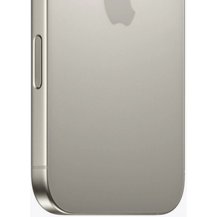 Купить Apple iPhone 16 Pro 1Tb Natural Titanium (титановый) (nano SIM+eSIM) в магазине stiltv.ru по низкой цене, фото номер 4