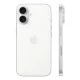 Apple iPhone 16 128Gb White (белый)