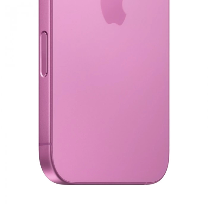 Купить Apple iPhone 16 128Gb Pink (розовый) в магазине stiltv.ru по низкой цене, фото номер 2