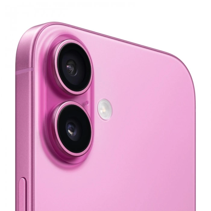 Купить Apple iPhone 16 128Gb Pink (розовый) в магазине stiltv.ru по низкой цене, фото номер 1