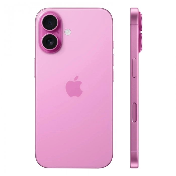 Купить Apple iPhone 16 256Gb Pink (розовый) в магазине stiltv.ru по низкой цене, фото номер 1