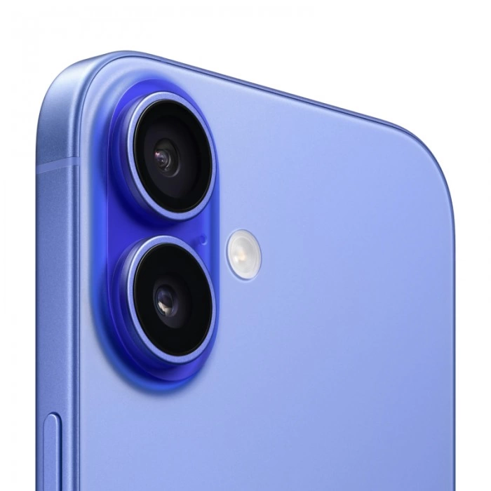 Купить Apple iPhone 16 256Gb Ultramarine (ультрамарин) в магазине stiltv.ru по низкой цене, фото номер 2