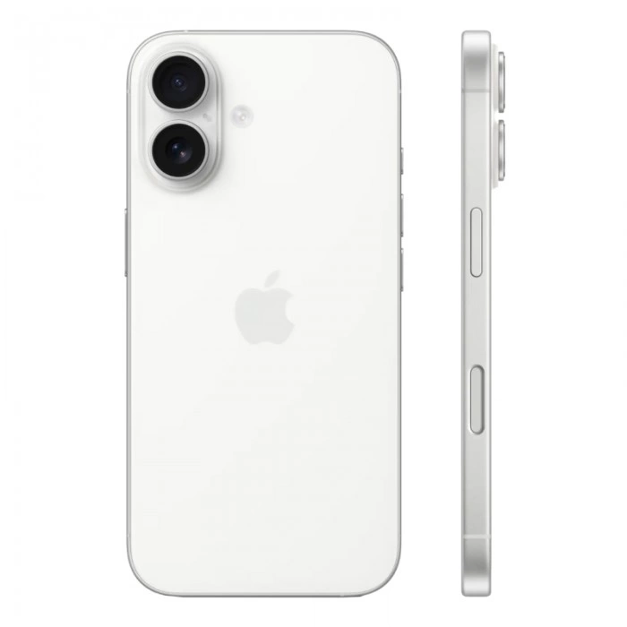 Купить Apple iPhone 16 256Gb White (белый) в магазине stiltv.ru по низкой цене, фото номер 1