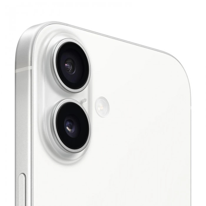 Купить Apple iPhone 16 256Gb White (белый) в магазине stiltv.ru по низкой цене, фото номер 2