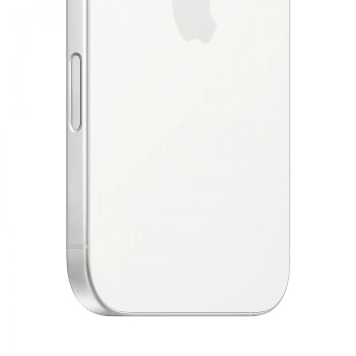 Купить Apple iPhone 16 256Gb White (белый) в магазине stiltv.ru по низкой цене, фото номер 3