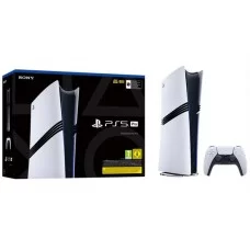 Игровая приставка Sony PlayStation 5 Pro Digital Edition 2Tb