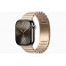 Купить Apple Watch Series 10 42mm Titanium Stainless Steel Gold в магазине stiltv.ru по низкой цене