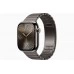 Купить Apple Watch Series 10 42mm Titanium Stainless Steel Slate в магазине stiltv.ru по низкой цене