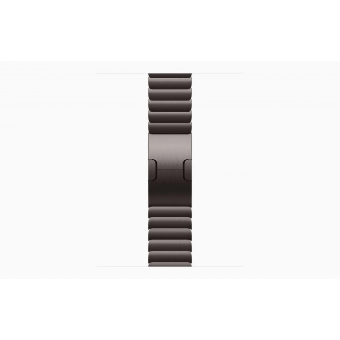Купить Apple Watch Series 10 42mm Titanium Stainless Steel Slate в магазине stiltv.ru по низкой цене, фото номер 1