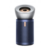 Очиститель воздуха Dyson BP03 Purifier Big+Quiet Formaldehyde Bright nickel/Prussian blue