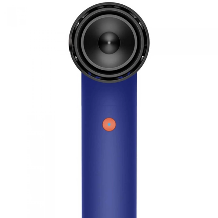 Купить Фен Dyson Supersonic R HD18 Professional Vinca blue/Topaz в магазине stiltv.ru по низкой цене, фото номер 1