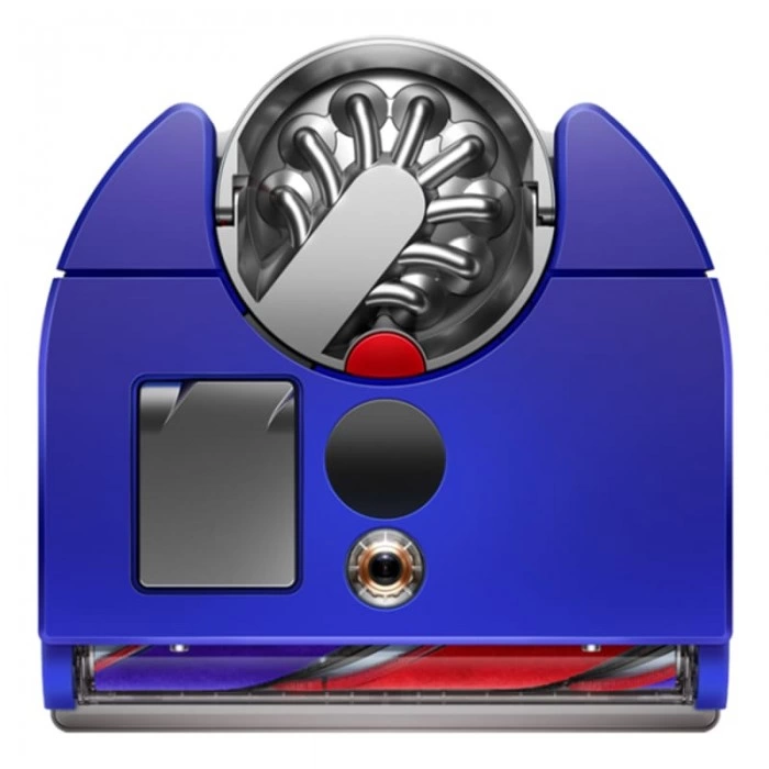 Купить Робот-пылесос Dyson 360 Vis Nav Vacuum Cleaner RB03 Blue/Nickel в магазине stiltv.ru по низкой цене