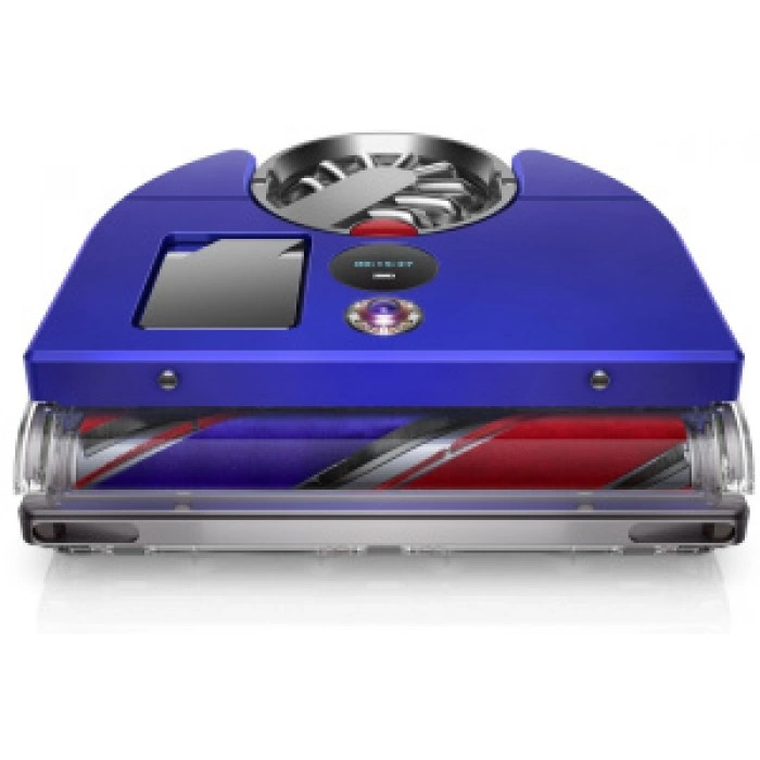Купить Робот-пылесос Dyson 360 Vis Nav Vacuum Cleaner RB03 Blue/Nickel в магазине stiltv.ru по низкой цене, фото номер 1