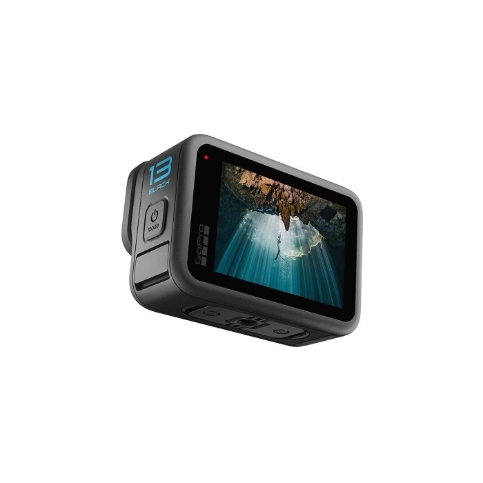 Купить Экшн-камера GoPro HERO13 Black Edition CHDHX-131-RW в магазине stiltv.ru по низкой цене, фото номер 5