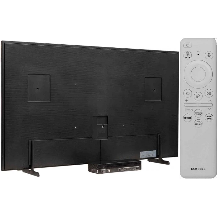 Купить Телевизор Samsung The Frame QE43LS03DAUX в магазине stiltv.ru по низкой цене, фото номер 7
