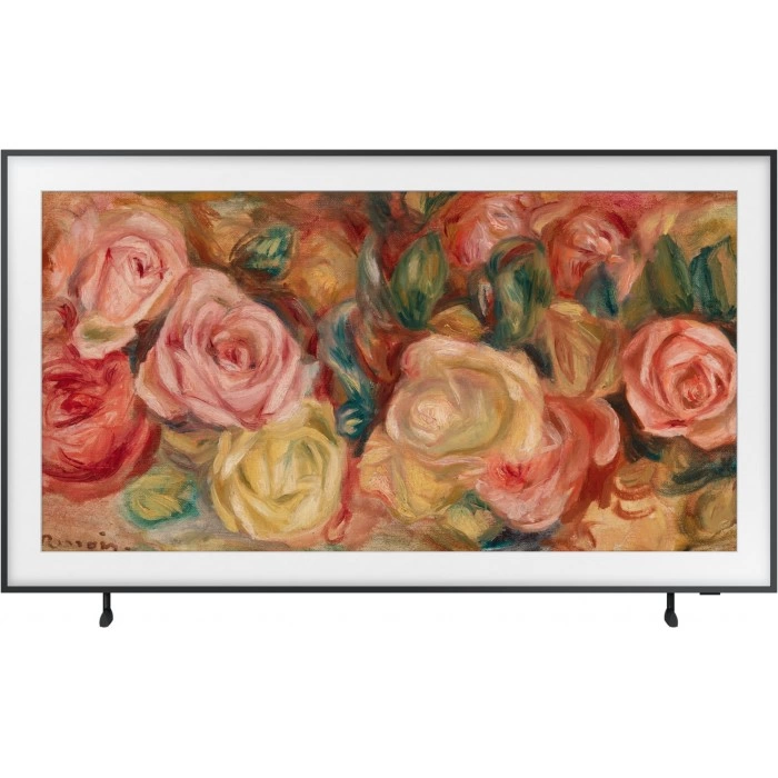 Купить Телевизор Samsung The Frame QE43LS03DAUX в магазине stiltv.ru по низкой цене