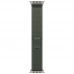 Купить Apple Watch Ultra 2 (2024) 49мм Titanium Green/Natural Trail Loop (Large, 165–210 мм), зеленый/титан в магазине stiltv.ru по низкой цене, фото номер 2