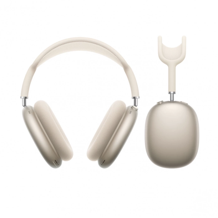 Купить Apple AirPods Max (2024) Starlight (Сияющая звезда) в магазине stiltv.ru по низкой цене