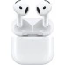 Купить Беспроводные наушники Apple AirPods 4 MXP93 с активным шумоподавлением (ANC, 2024) в магазине stiltv.ru по низкой цене
