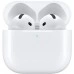 Купить Беспроводные наушники Apple AirPods 4 MXP93 с активным шумоподавлением (ANC, 2024) в магазине stiltv.ru по низкой цене, фото номер 1