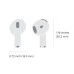 Купить Беспроводные наушники Apple AirPods 4 MXP93 с активным шумоподавлением (ANC, 2024) в магазине stiltv.ru по низкой цене, фото номер 2