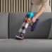 Купить Беспроводной вертикальный пылесос Dyson Gen5 Detect Absolute (SV23) Prussian Blue/Cooper EU в магазине stiltv.ru по низкой цене, фото номер 2