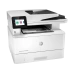 Купить МФУ лазерный HP LaserJet Pro M428fdw черно-белая печать, A4, цвет белый [w1a30a] в магазине stiltv.ru по низкой цене, фото номер 1