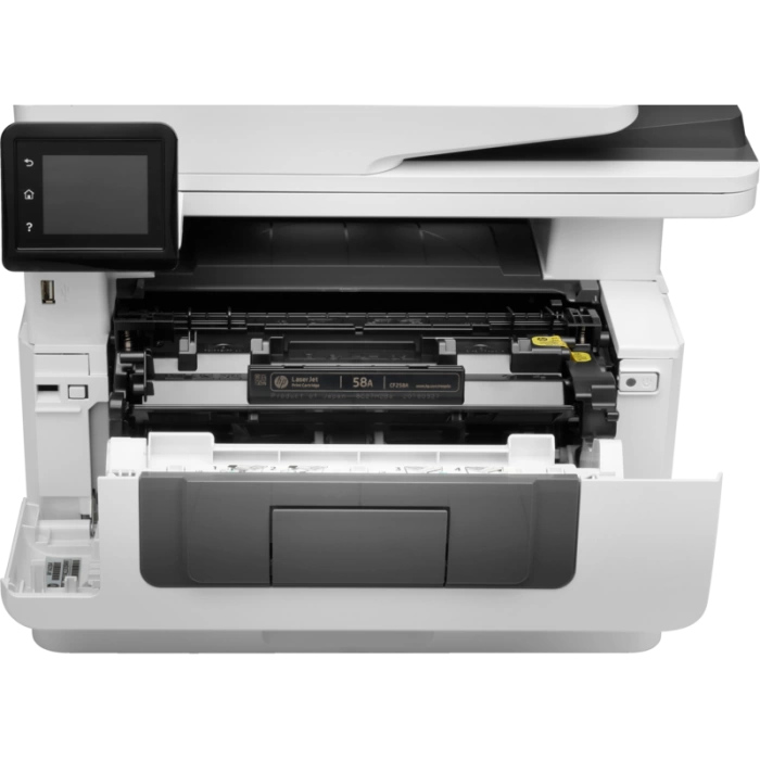 Купить МФУ лазерный HP LaserJet Pro M428fdw черно-белая печать, A4, цвет белый [w1a30a] в магазине stiltv.ru по низкой цене, фото номер 3