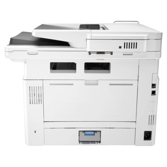Купить МФУ лазерный HP LaserJet Pro M428fdw черно-белая печать, A4, цвет белый [w1a30a] в магазине stiltv.ru по низкой цене, фото номер 2
