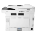 Купить МФУ лазерный HP LaserJet Pro M428fdw черно-белая печать, A4, цвет белый [w1a30a] в магазине stiltv.ru по низкой цене, фото номер 2