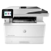 Купить МФУ лазерный HP LaserJet Pro M428fdw черно-белая печать, A4, цвет белый [w1a30a] в магазине stiltv.ru по низкой цене
