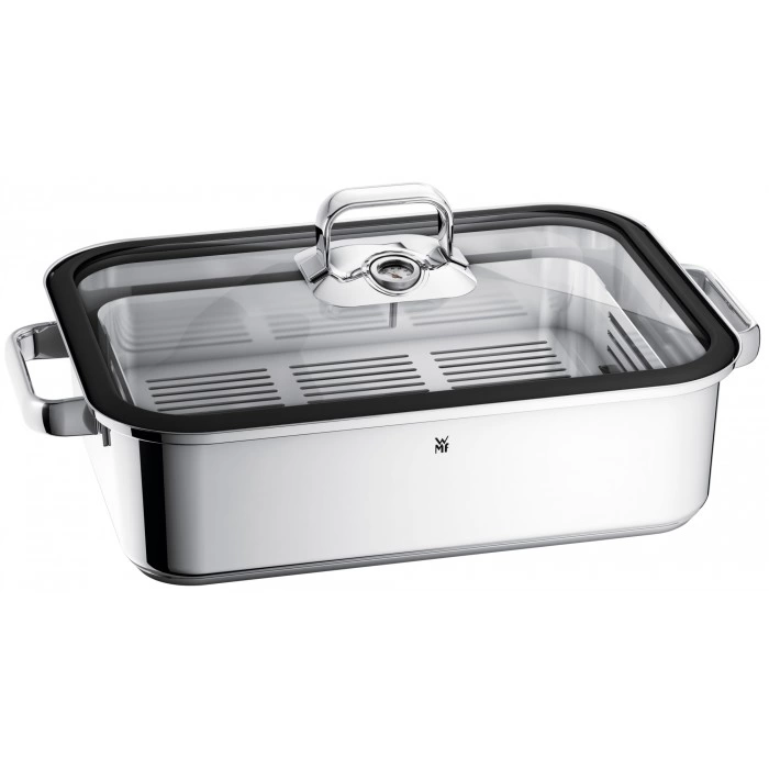 Купить Пароварка WMF Vitalis Aroma, 6.5 л в магазине stiltv.ru по низкой цене