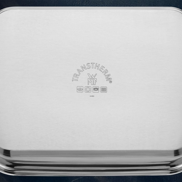 Купить Пароварка WMF Vitalis Aroma, 6.5 л в магазине stiltv.ru по низкой цене, фото номер 1