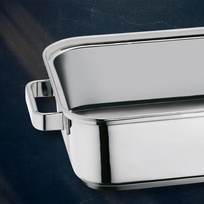 Купить Пароварка WMF Vitalis Aroma, 6.5 л в магазине stiltv.ru по низкой цене, фото номер 2