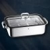 Купить Пароварка WMF Vitalis Aroma, 6.5 л в магазине stiltv.ru по низкой цене, фото номер 4
