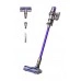 Купить Пылесос Dyson V11 Advanced (SV51) Nickel/Purple, (никель/фиолет) 479332-01 в магазине stiltv.ru по низкой цене