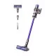 Пылесос Dyson V11 Advanced  (SV51) Nickel/Purple, (никель/фиолет) 479332-01