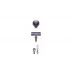 Купить Пылесос Dyson V11 Advanced (SV51) Nickel/Purple, (никель/фиолет) 479332-01 в магазине stiltv.ru по низкой цене, фото номер 2