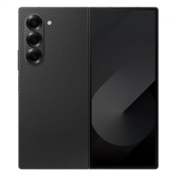 Смартфон Samsung Galaxy Z Fold6 12/512 ГБ Черный Смартфон Samsung Galaxy Z Fold6 12/512 ГБ Черный
