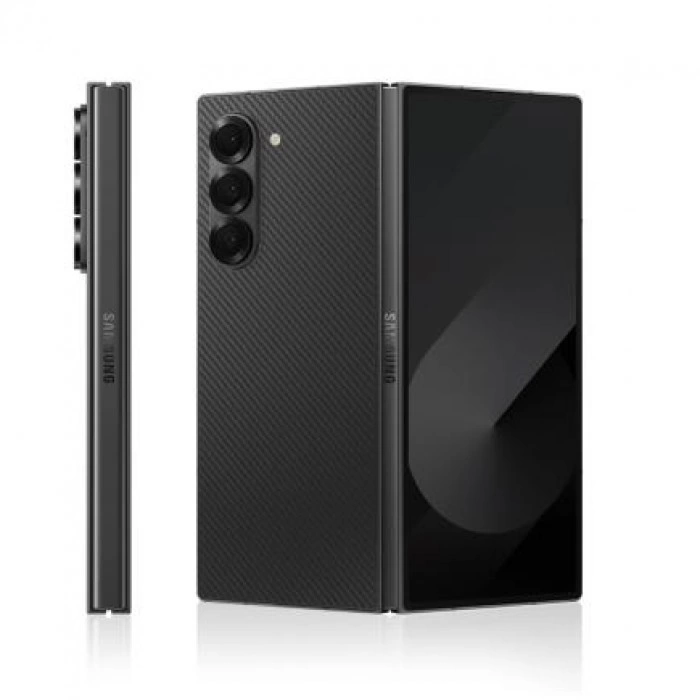 Купить Смартфон Samsung Galaxy Z Fold6 12/512 ГБ Черный в магазине stiltv.ru по низкой цене, фото номер 2