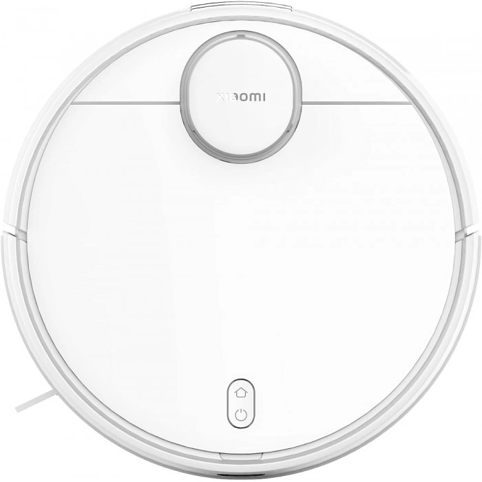 Купить Робот-пылесос Xiaomi Robot Vacuum S12 EU белый в магазине stiltv.ru по низкой цене