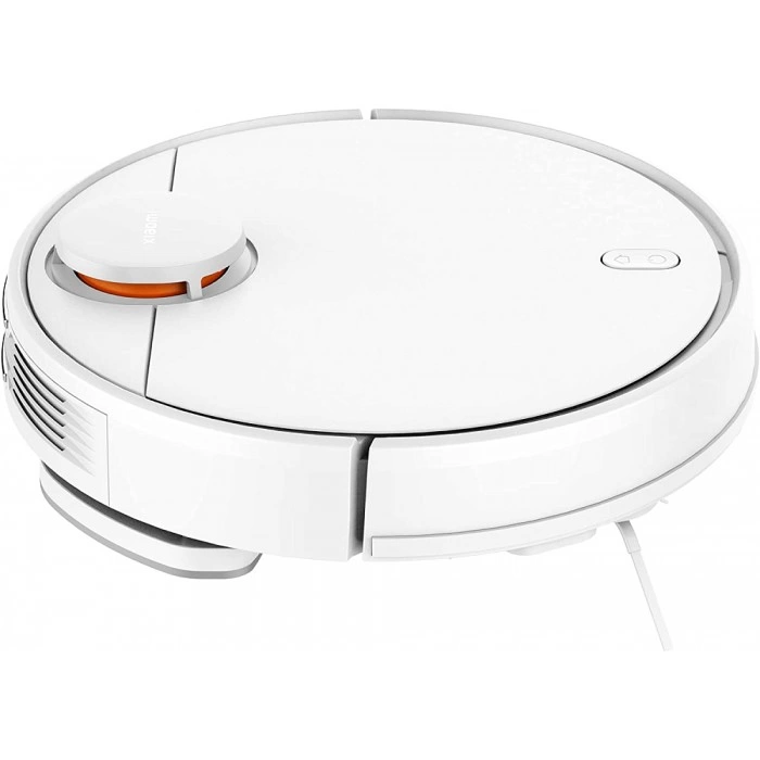 Купить Робот-пылесос Xiaomi Robot Vacuum S12 EU белый в магазине stiltv.ru по низкой цене, фото номер 1