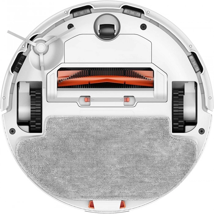 Купить Робот-пылесос Xiaomi Robot Vacuum S12 EU белый в магазине stiltv.ru по низкой цене, фото номер 4