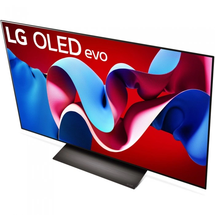 Купить Телевизор LG OLED48C4RLA.ARUB в магазине stiltv.ru по низкой цене, фото номер 2