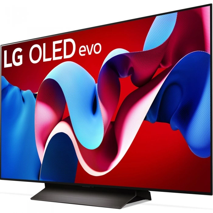 Купить Телевизор LG OLED48C4RLA.ARUB в магазине stiltv.ru по низкой цене, фото номер 1
