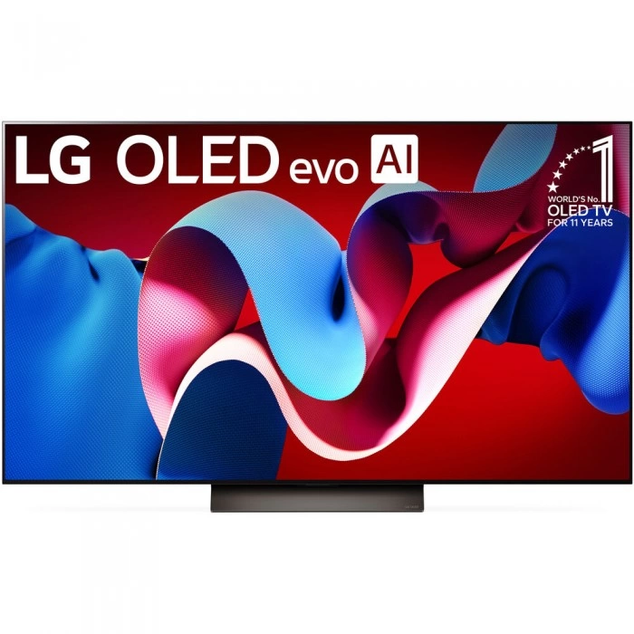 Купить Телевизор LG OLED55C4RLA.ARUB в магазине stiltv.ru по низкой цене
