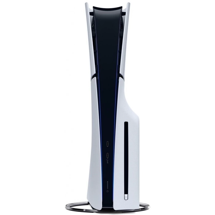 Купить Игровая консоль Sony PlayStation 5 Slim Disk Edition (версия с дисководом) в магазине stiltv.ru по низкой цене, фото номер 1