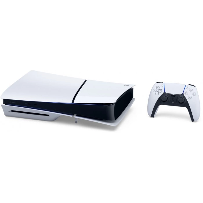 Купить Игровая консоль Sony PlayStation 5 Slim Disk Edition (версия с дисководом) в магазине stiltv.ru по низкой цене, фото номер 2