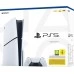 Купить Игровая консоль Sony PlayStation 5 Slim Disk Edition (версия с дисководом) в магазине stiltv.ru по низкой цене, фото номер 3