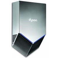 Сушилка для рук Dyson AirBlade V HU02 (Nickel) 